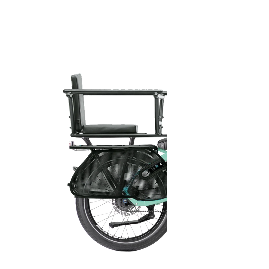 Tern HSD Passenger Pack