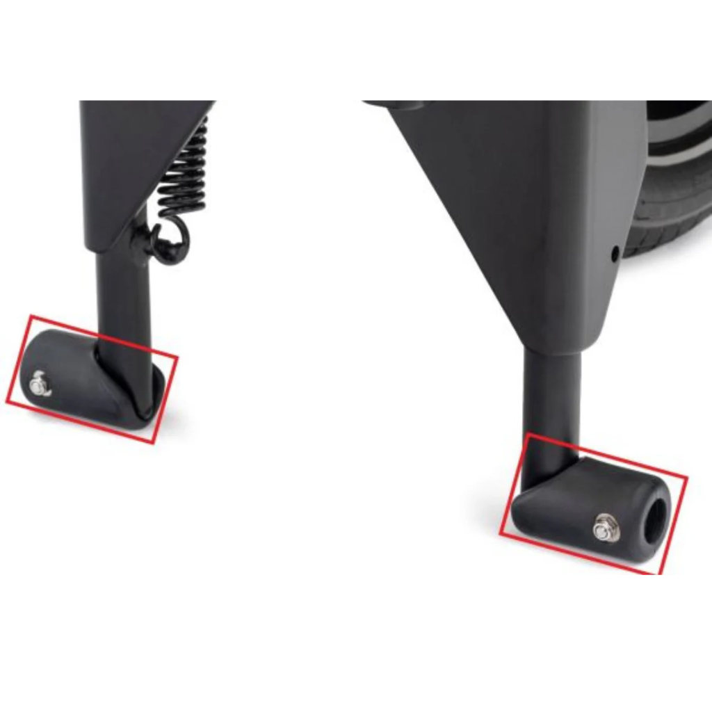 Tern Lockstand Protector Shoe
