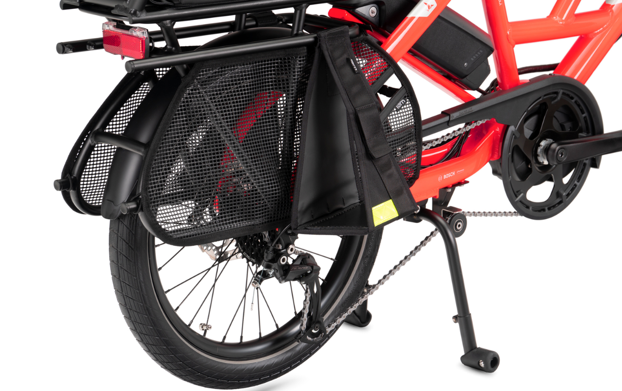 Tern Sidekick Stirrups
