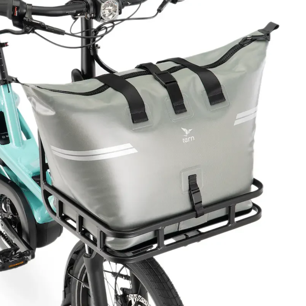 Tern WeatherTop Cooler Bag