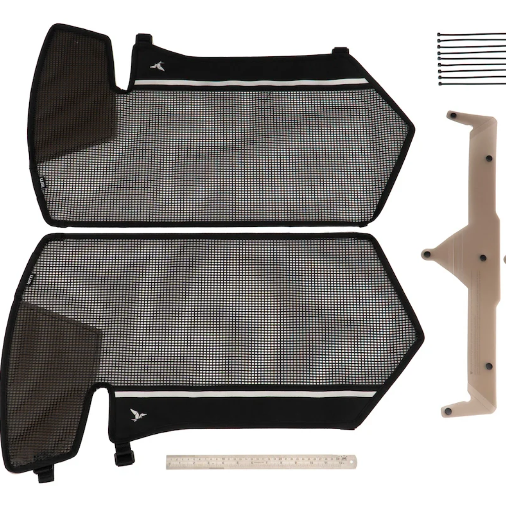Tern Wheel Guard XL for Orox