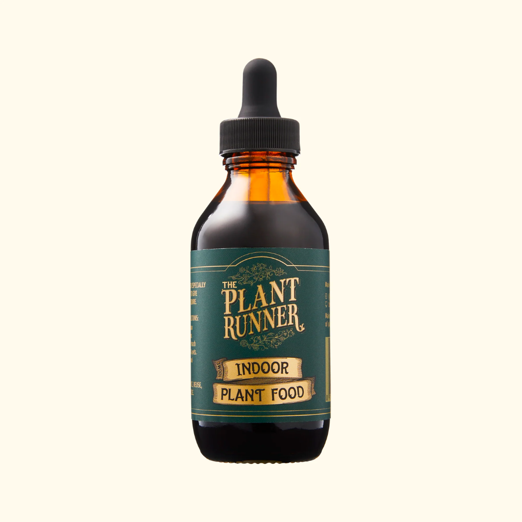 The Plant Runner Indoor Plant Food 100 ml
