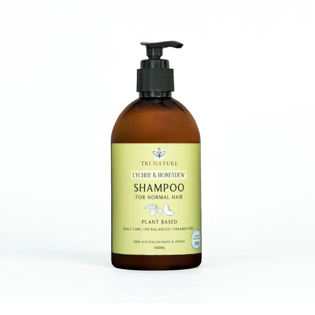 Tri Nature Daily Shampoo 500 ml