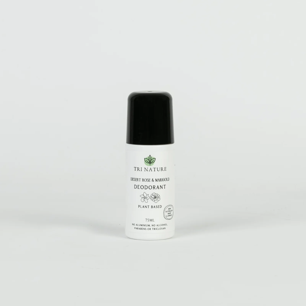 Tri Nature Deodorant Roll On 75 ml