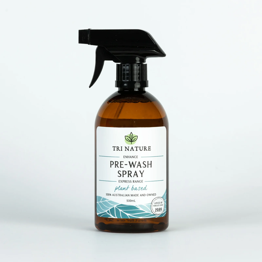Tri Nature Enhance Pre Wash Stain Remover