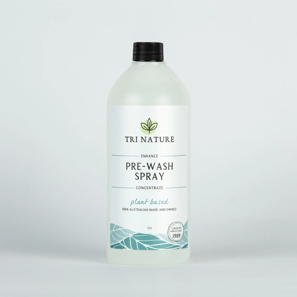 Tri Nature Enhance Pre Wash Stain Remover