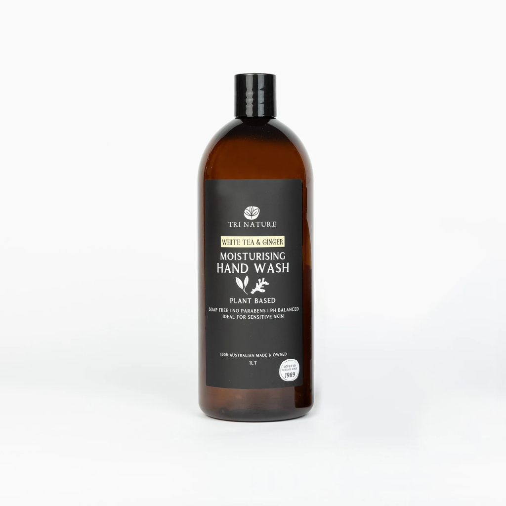 Tri Nature Hand Wash Refill 1 L