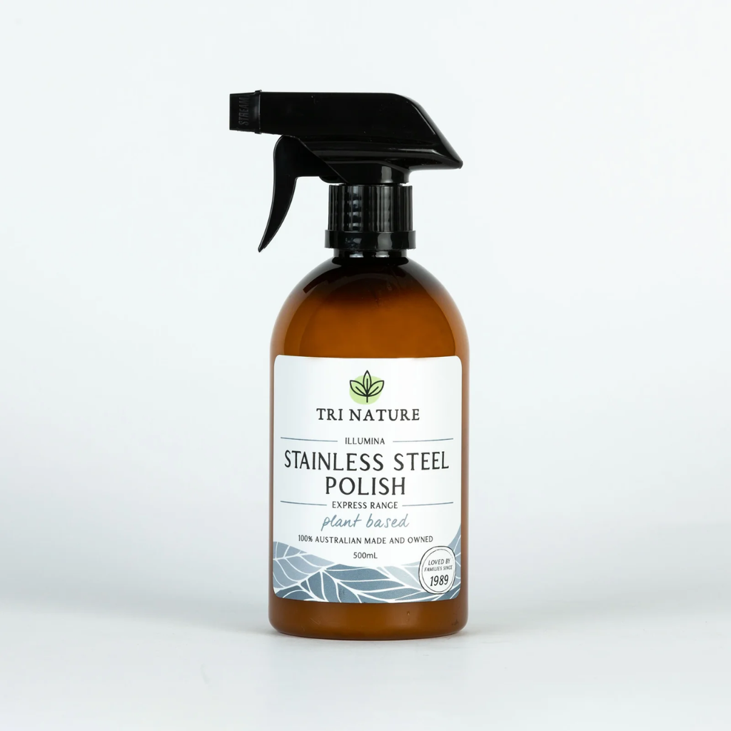 Tri Nature Illumina Stainless Steel Polish