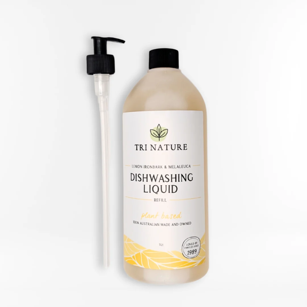 Tri Nature Hand Pump