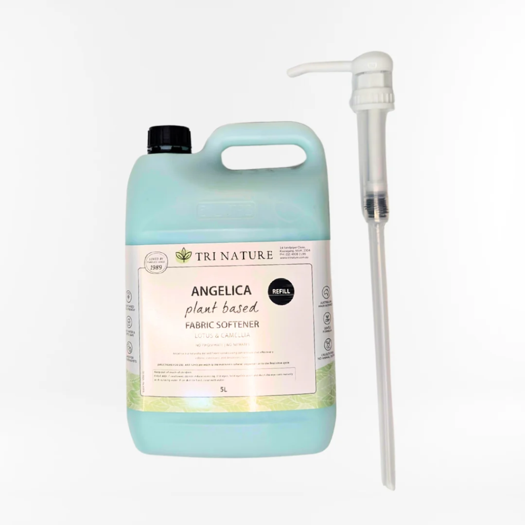 Tri Nature Hand Pump