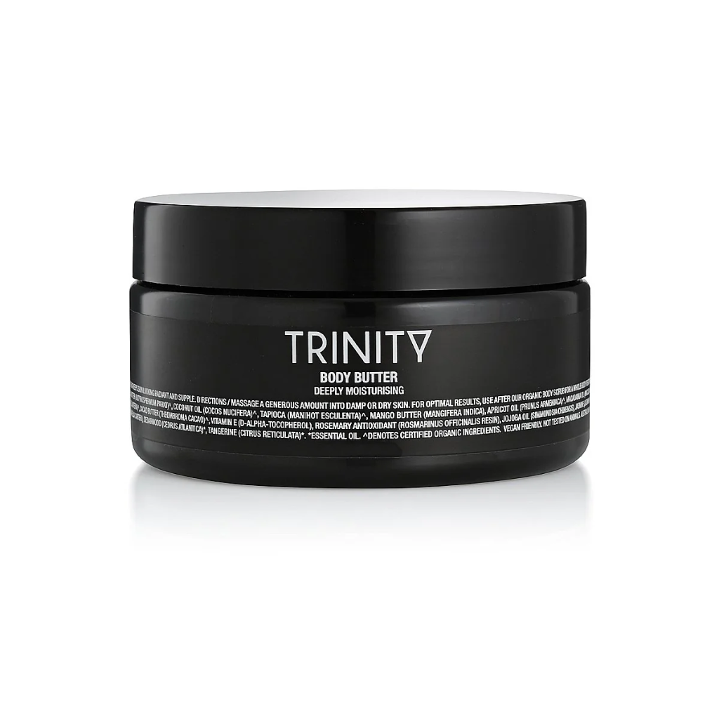 Trinity Body Butter 150 g