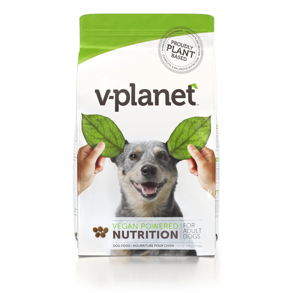 V-Planet Kibble Vegan Dog Food