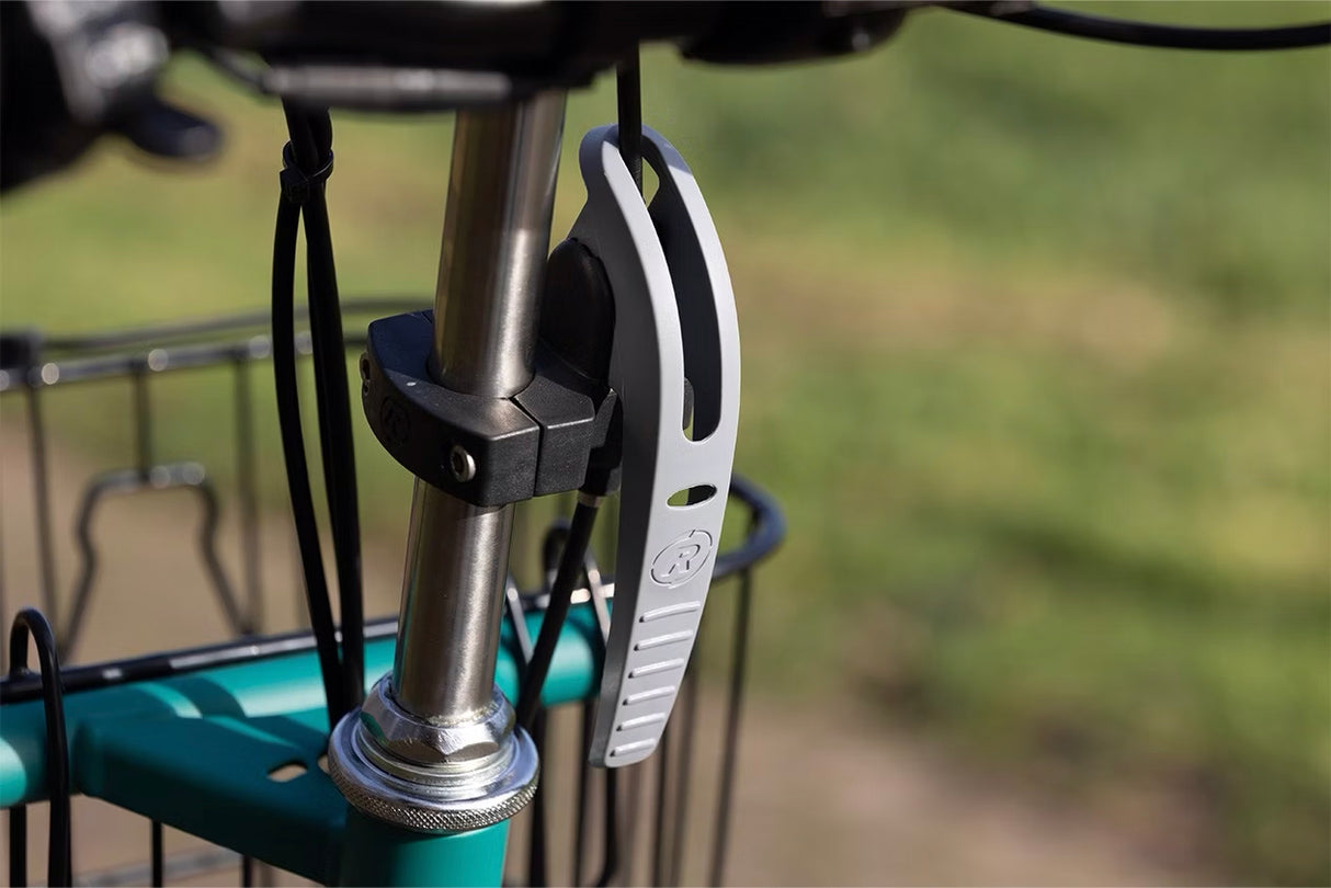 Van Raam Easy Go Electric Tricycle