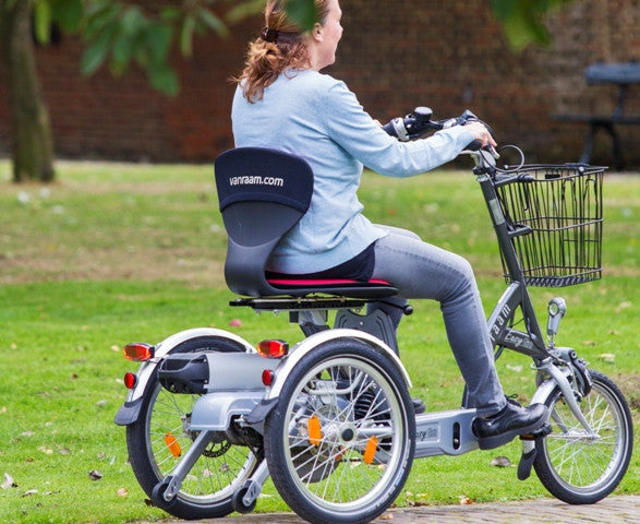 Van Raam Easy Go Electric Tricycle