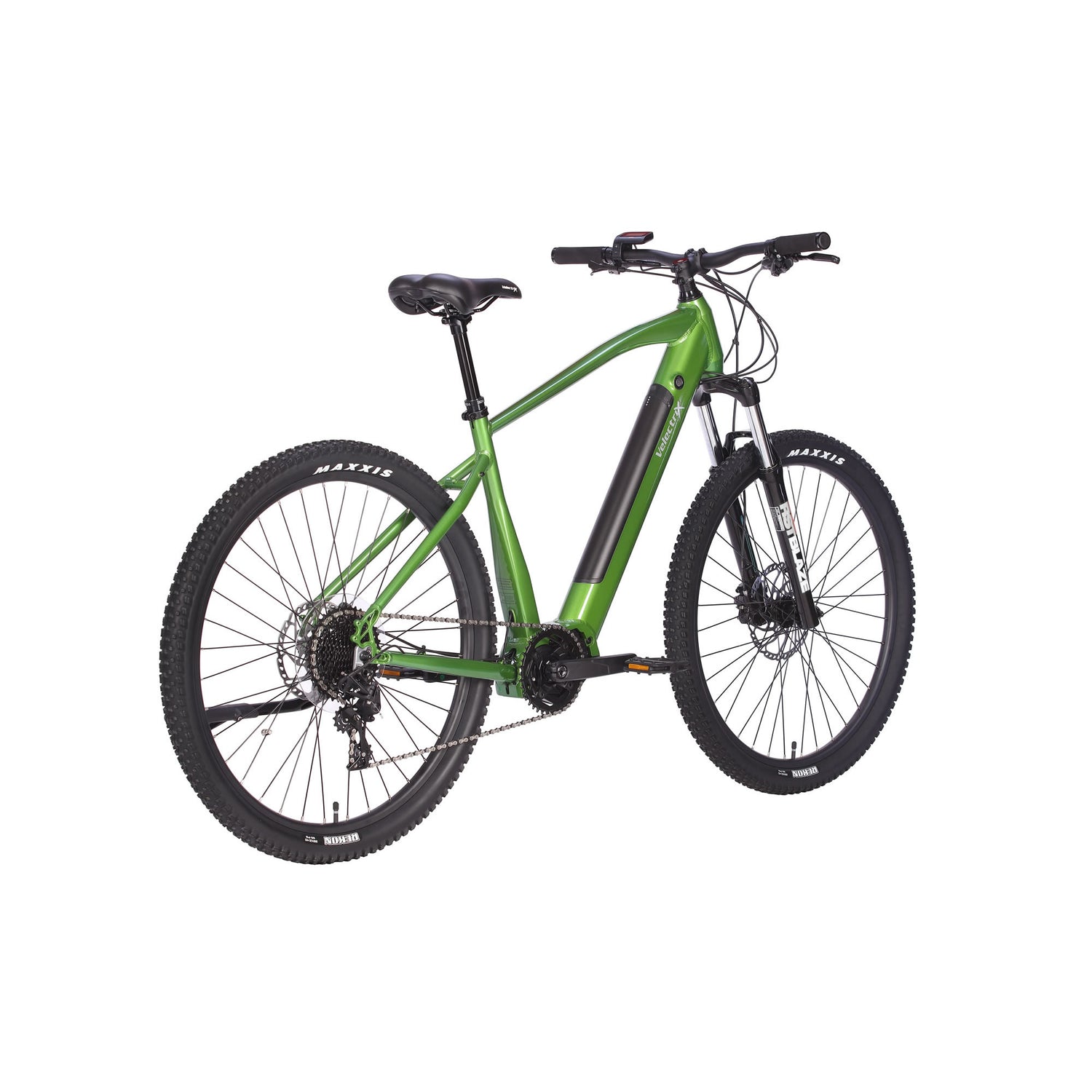 Velectrix Ascent Pulse 29" eMTB