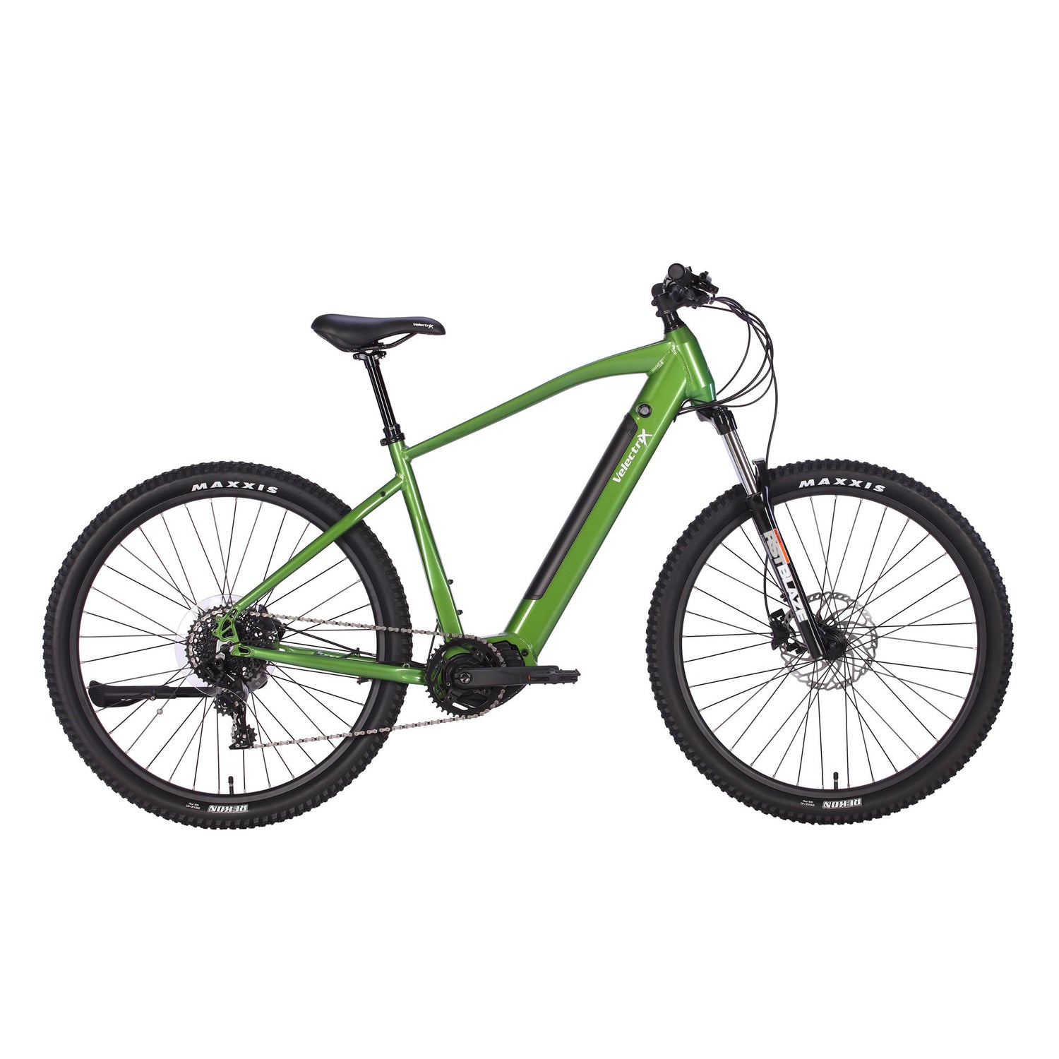 Velectrix Ascent Pulse 29" eMTB