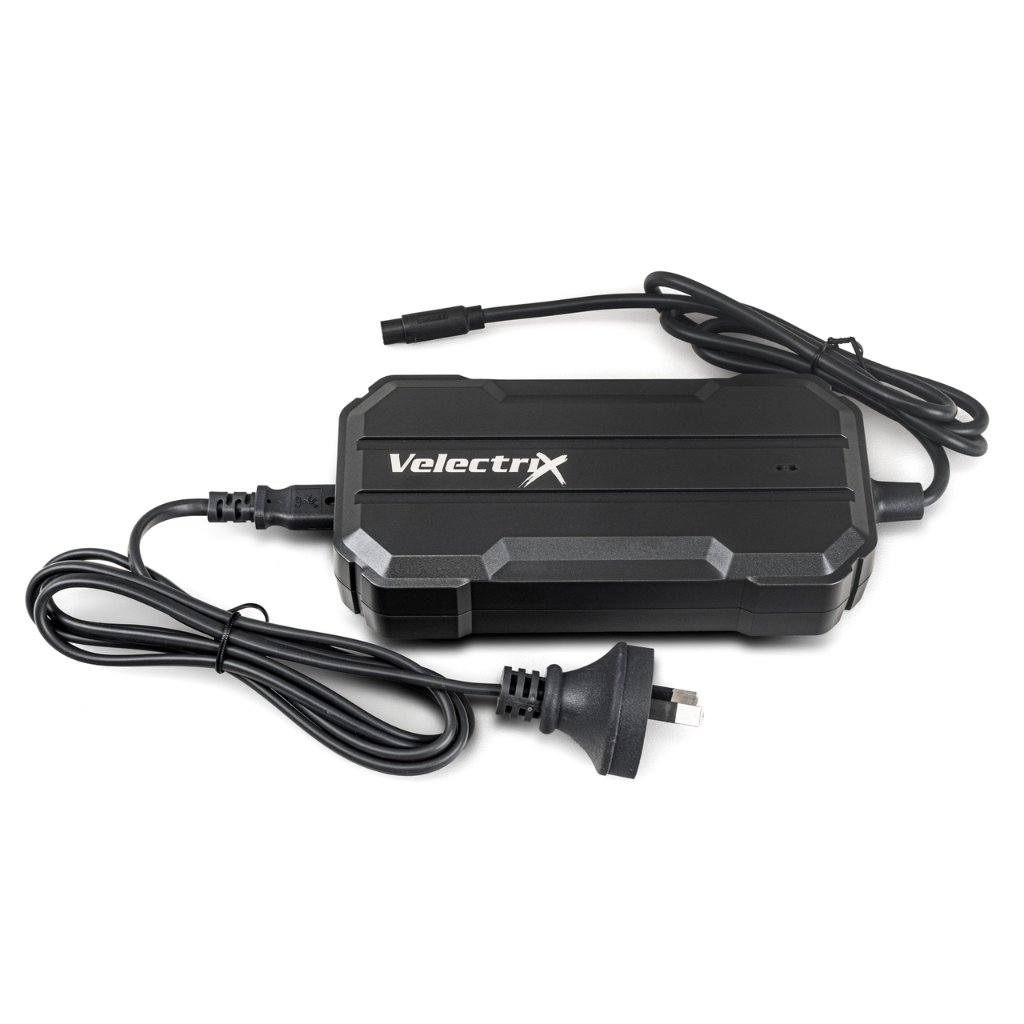 Velectrix Charger 36V