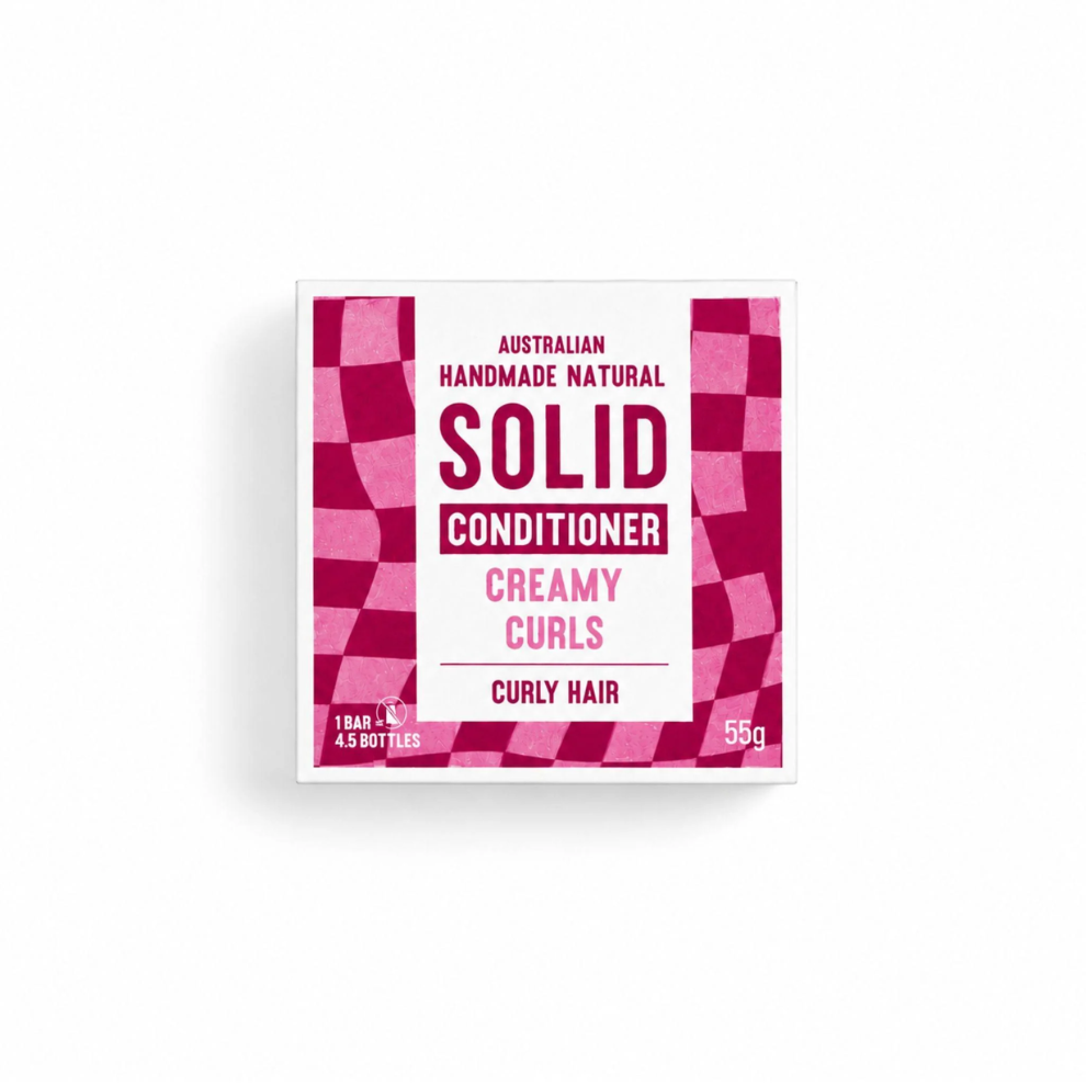Viva La Body Conditioner Bar 55 g