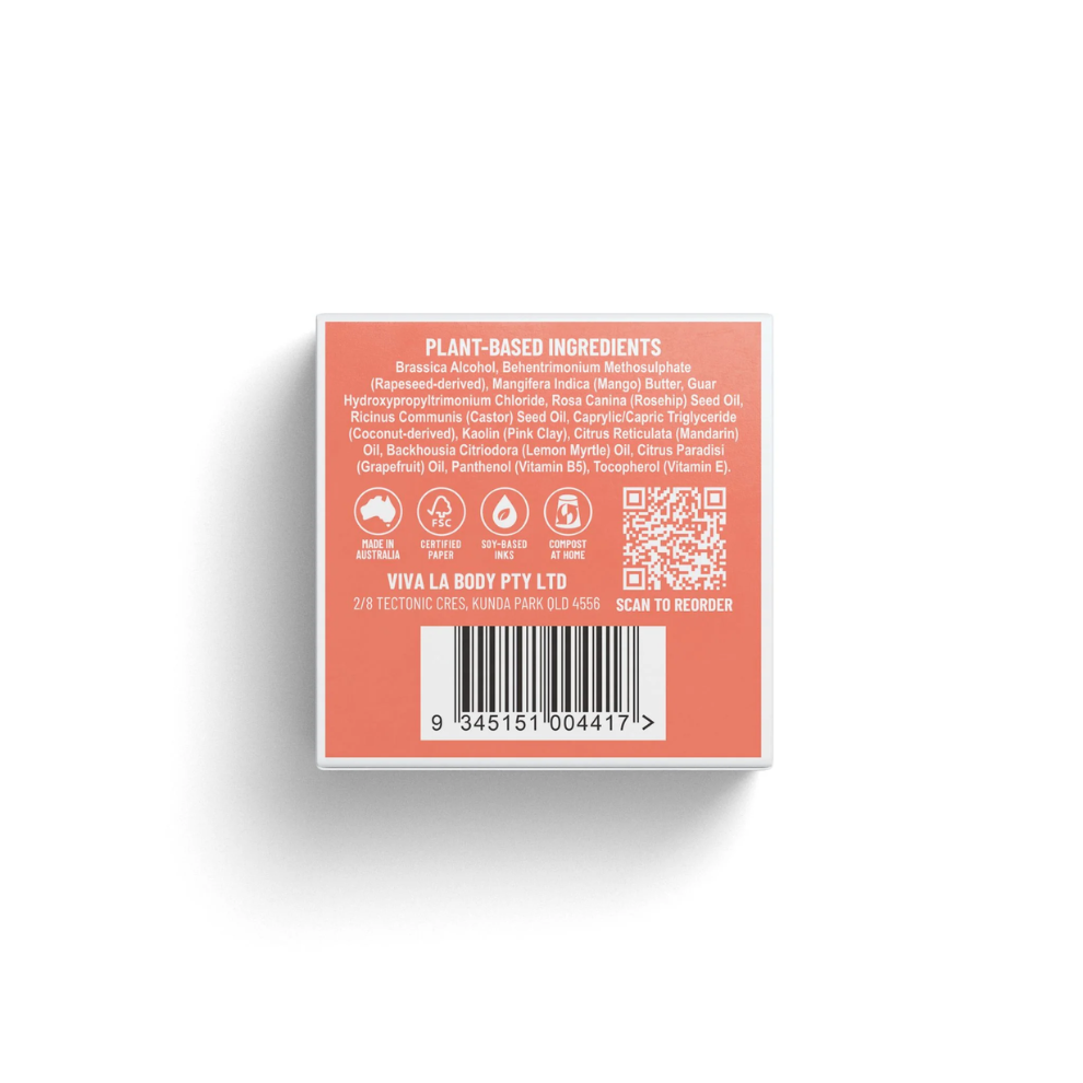 Viva La Body Conditioner Bar 55 g