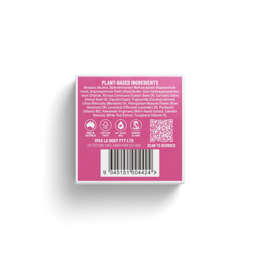 Viva La Body Conditioner Bar 55 g
