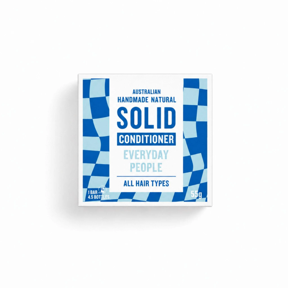 Viva La Body Conditioner Bar 55 g