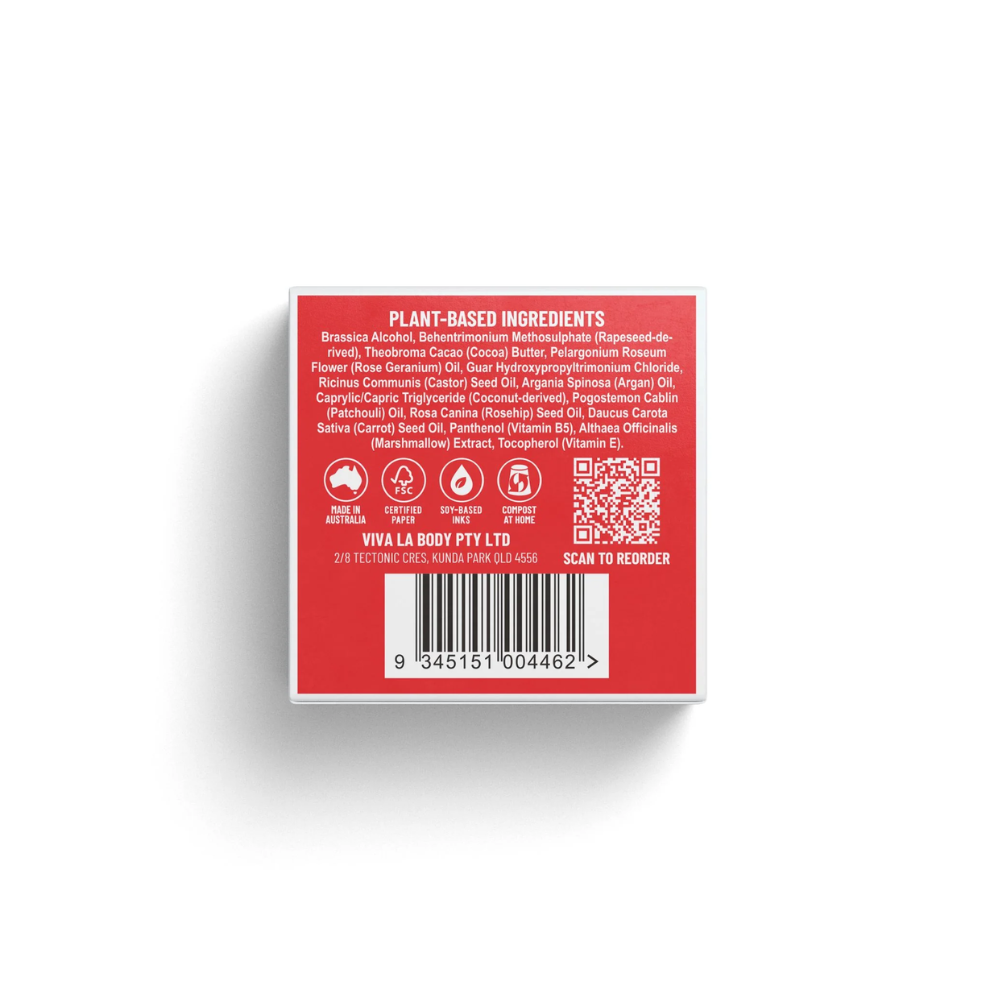 Viva La Body Conditioner Bar 55 g