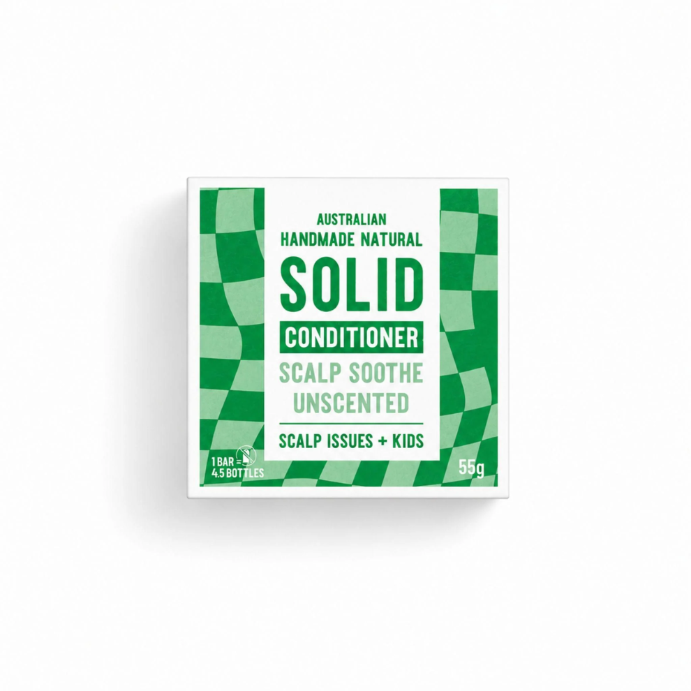 Viva La Body Conditioner Bar 55 g