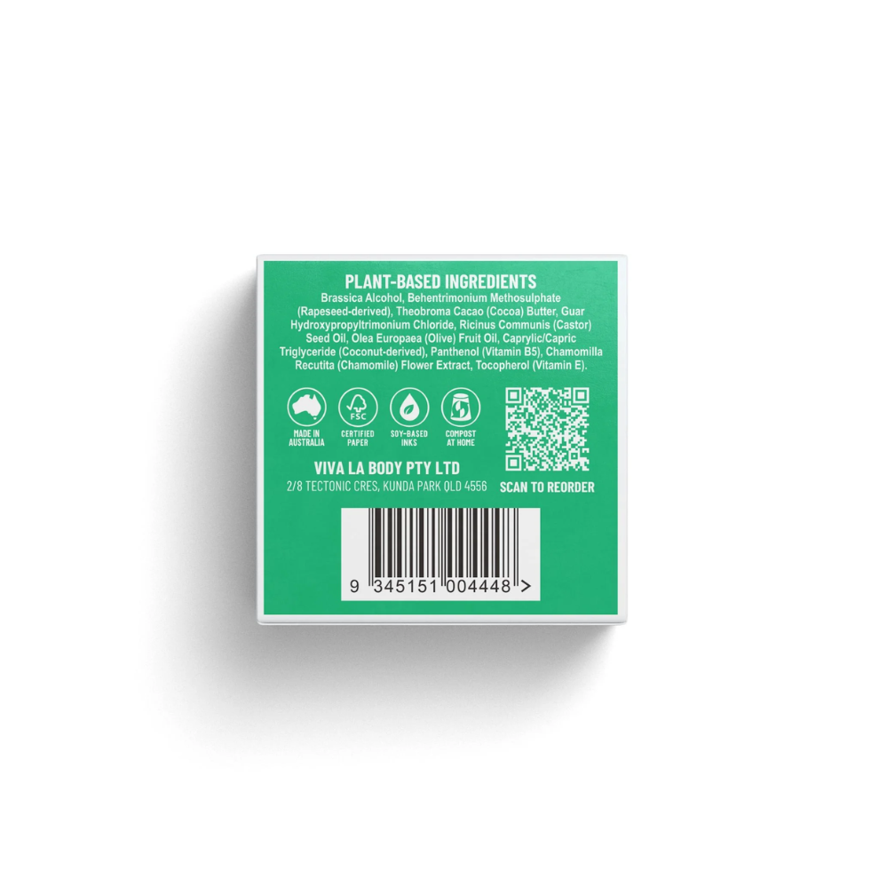 Viva La Body Conditioner Bar 55 g