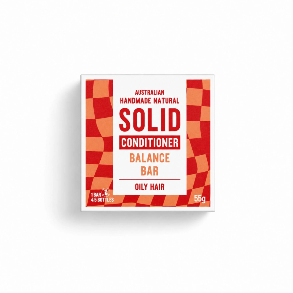 Viva La Body Conditioner Bar 55 g