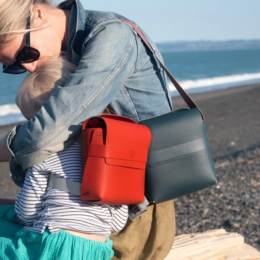 Wishbone Bike Bag