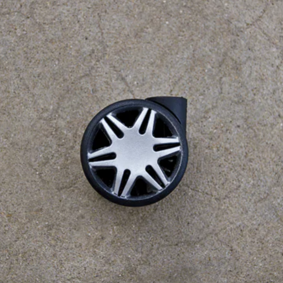 Wishbone Parts - Flip Caster Wheel