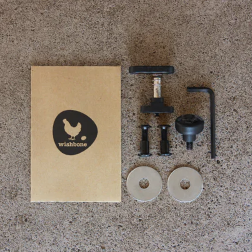 Wishbone Parts - Flip Small Parts Bag