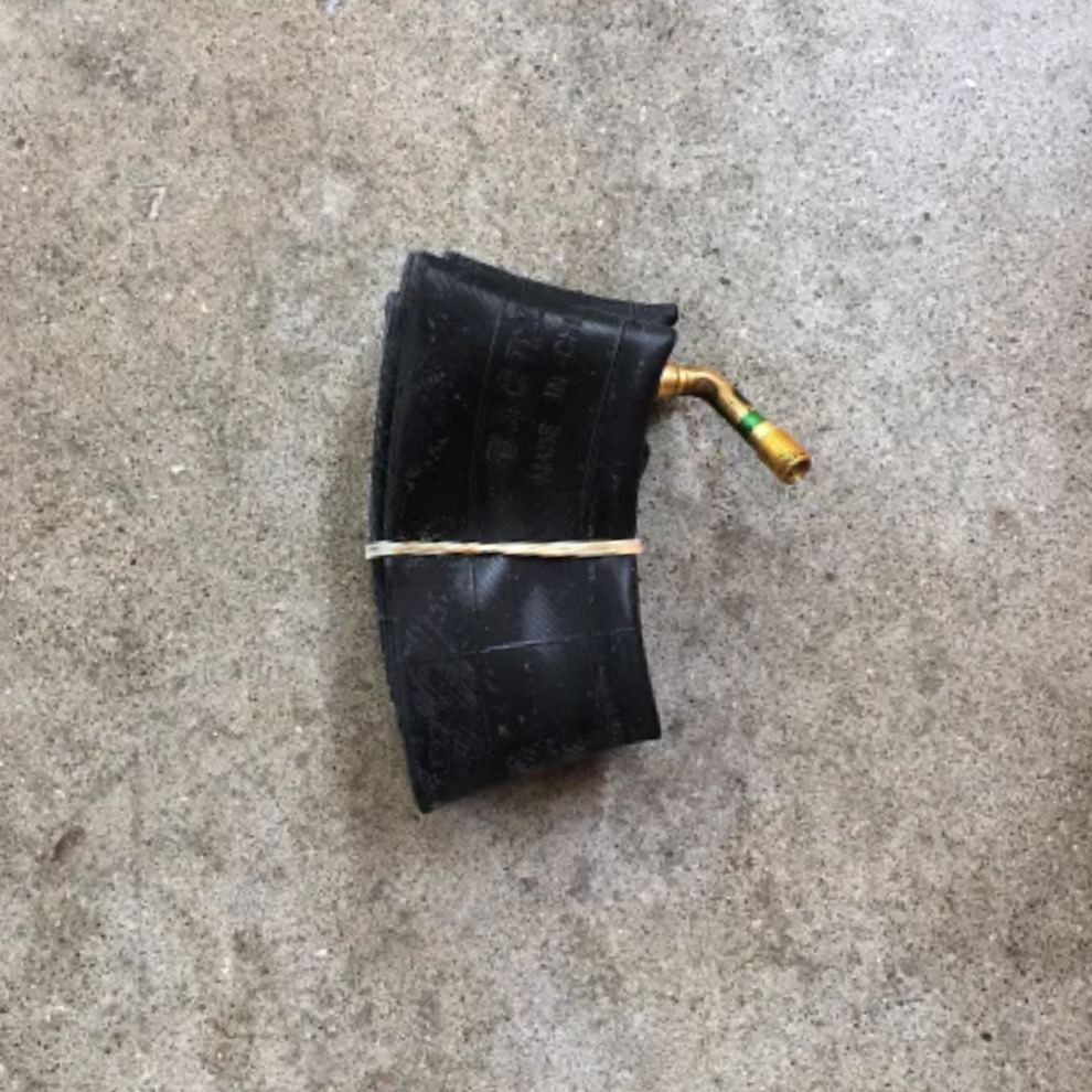 Wishbone Parts - Bike Inner Tube 12"