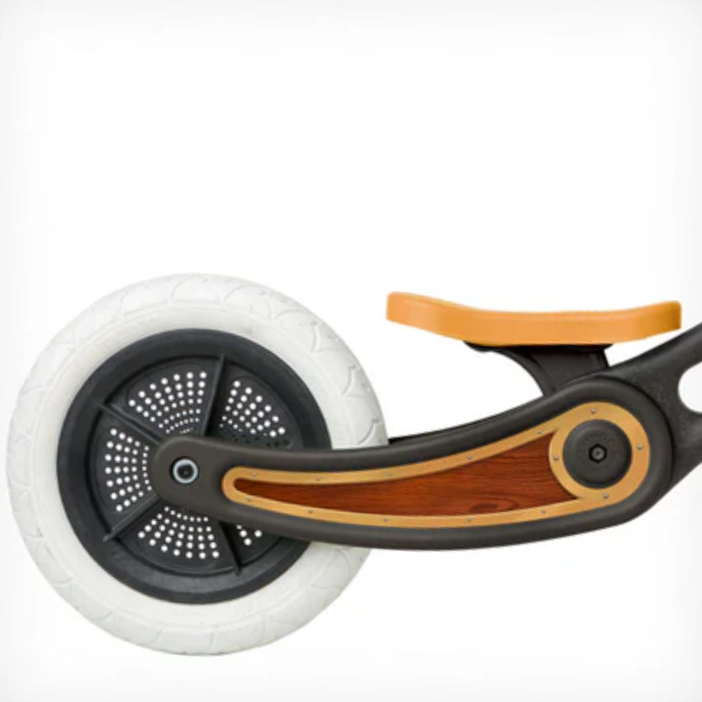 Wishbone Recycled Bike Stickers