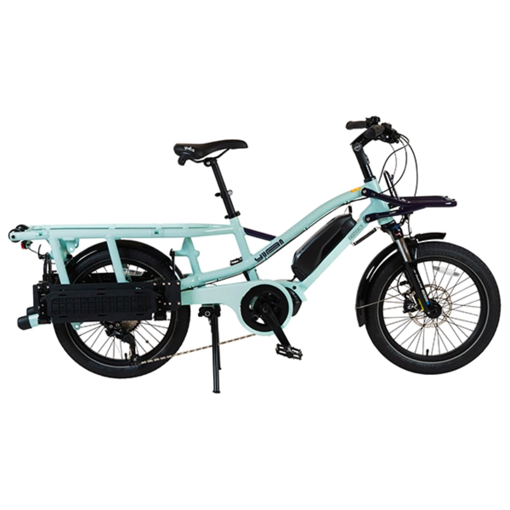 Yuba FastTrack (Gen II)