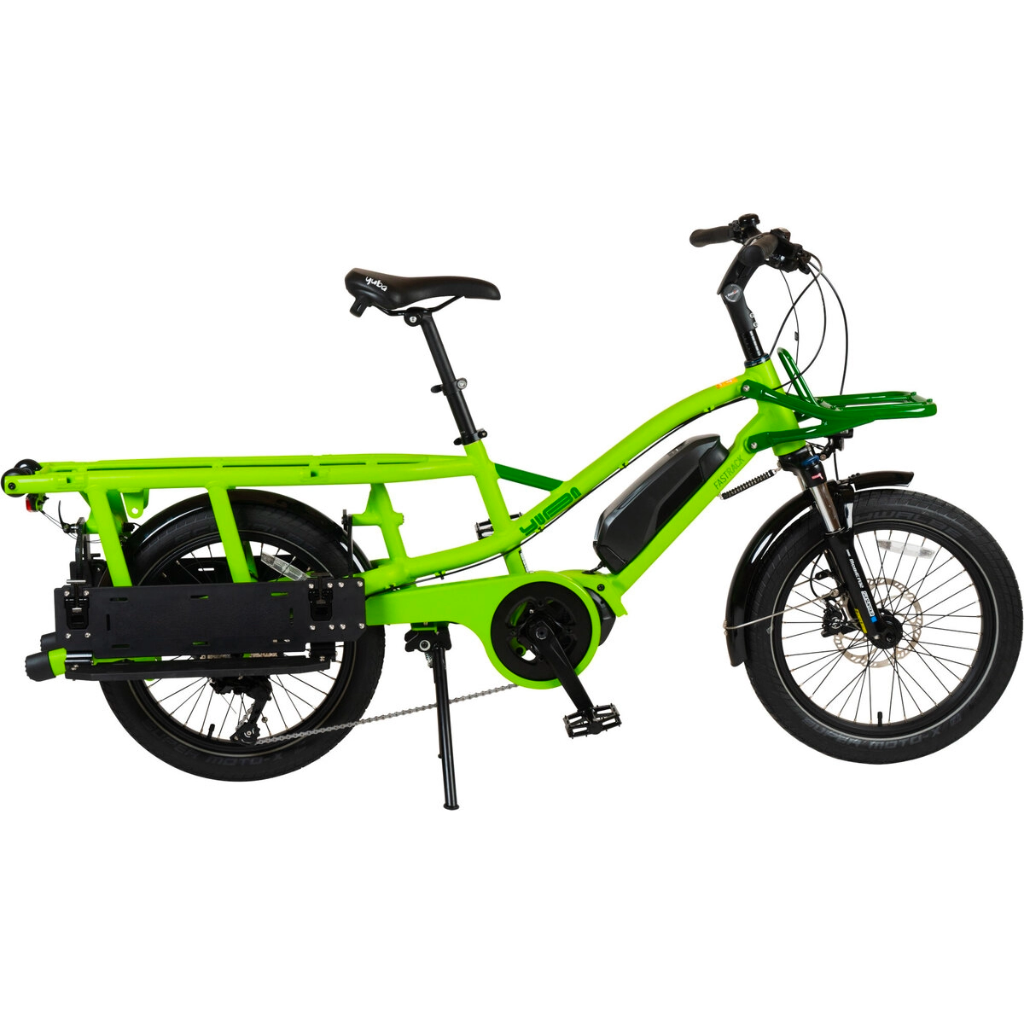 Yuba FastTrack (Gen II)