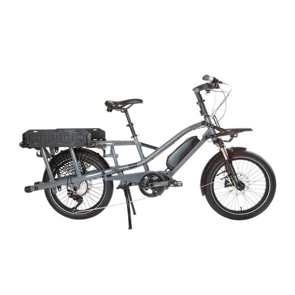 Yuba FastTrack (Gen II)