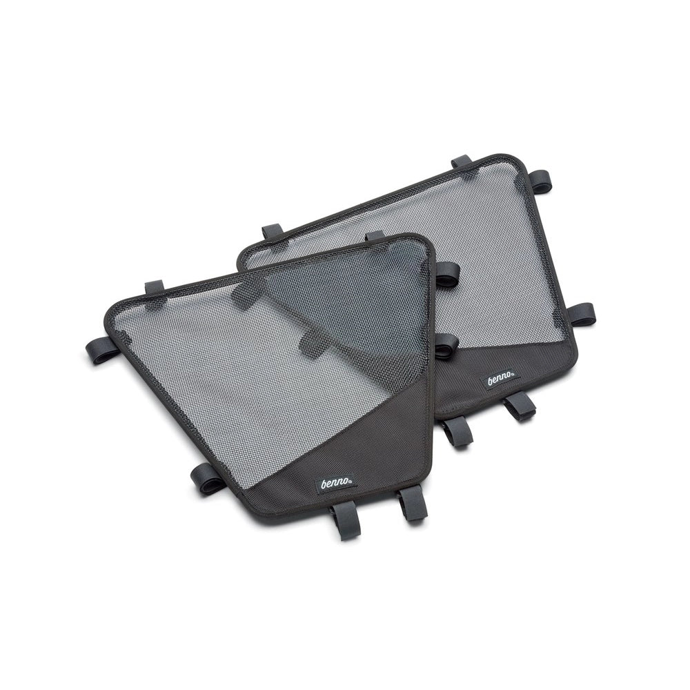 Benno Wheel Guard Set - Remi Demi