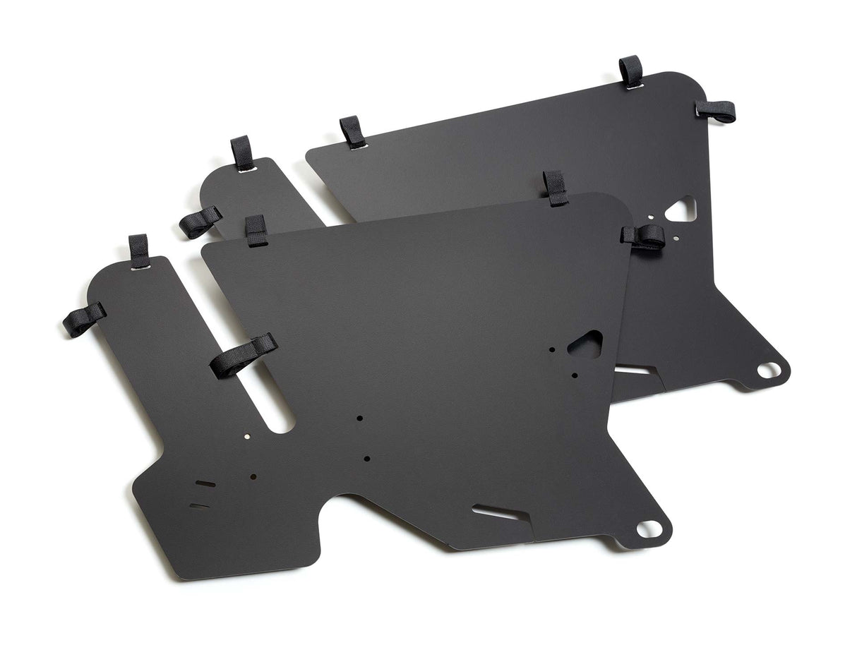 Benno Wheel Guard Set - Boost