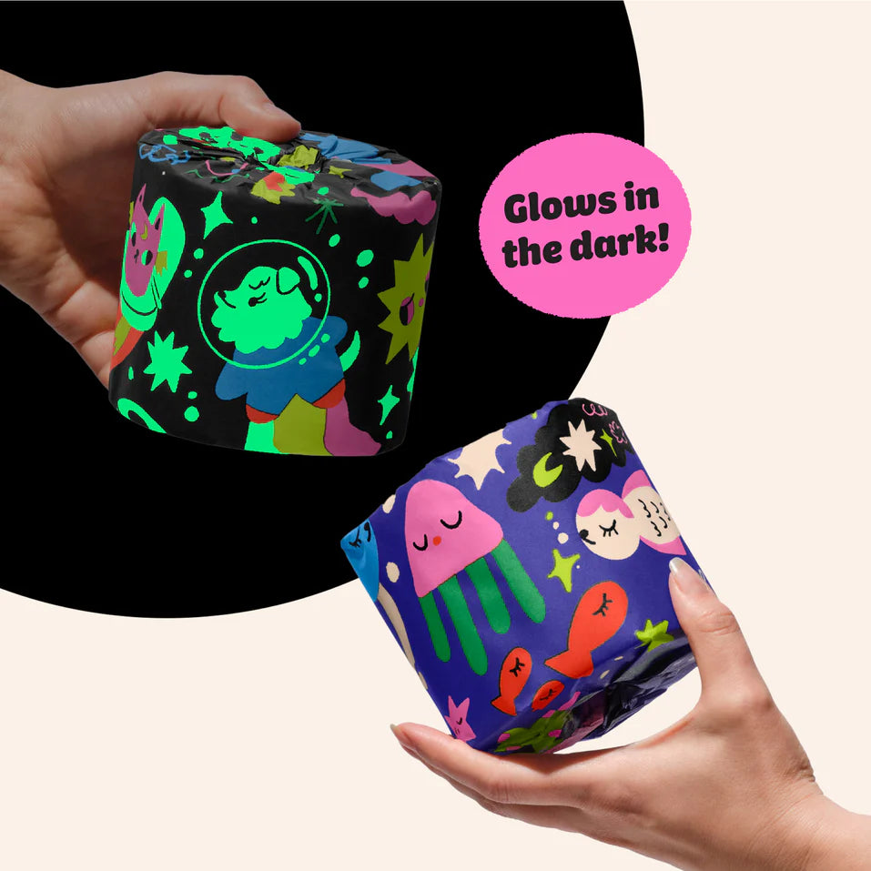 WGAC "The Dream" Limited Edition Premium Rolls (48 Rolls) - In store pick up