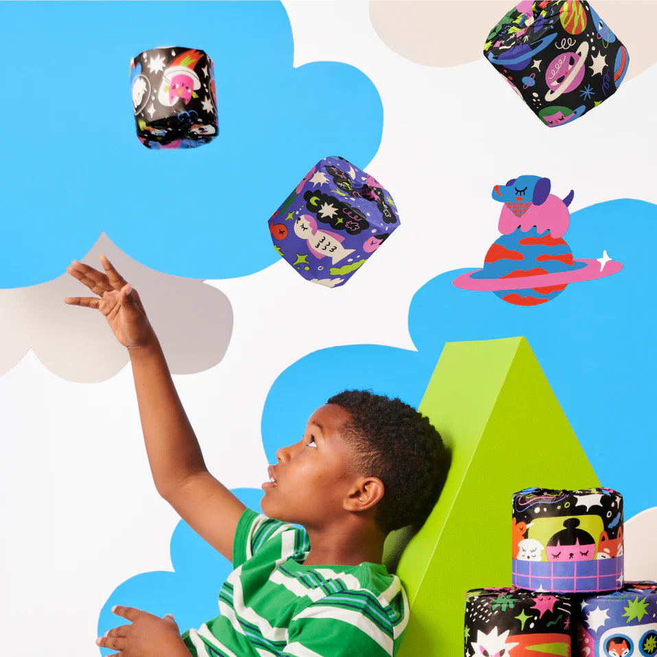 WGAC "The Dream" Limited Edition Premium Rolls (48 Rolls) - In store pick up