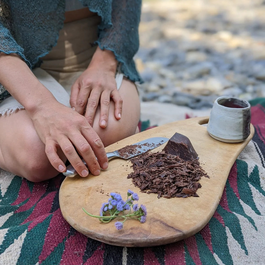Wild Craft Ceremonial Cacao 200 g