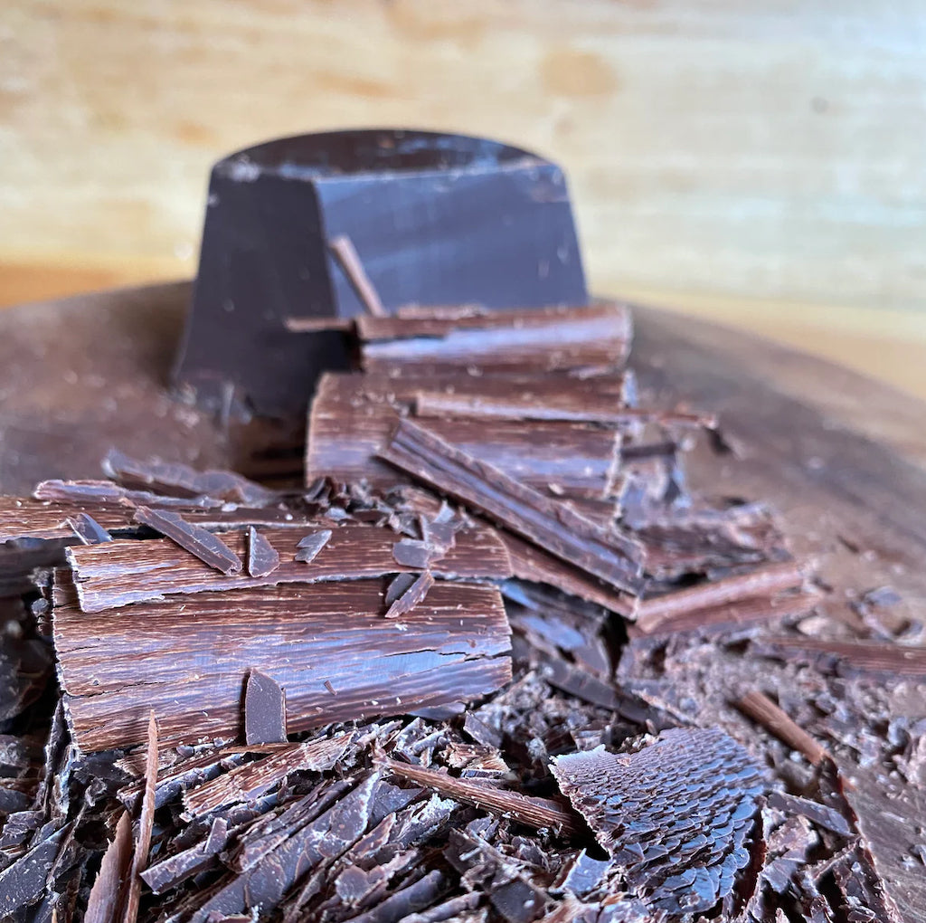 Wild Craft Ceremonial Cacao 200 g