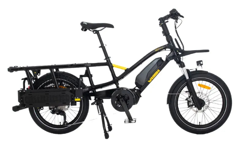 Yuba Fastrack (Gen 3)