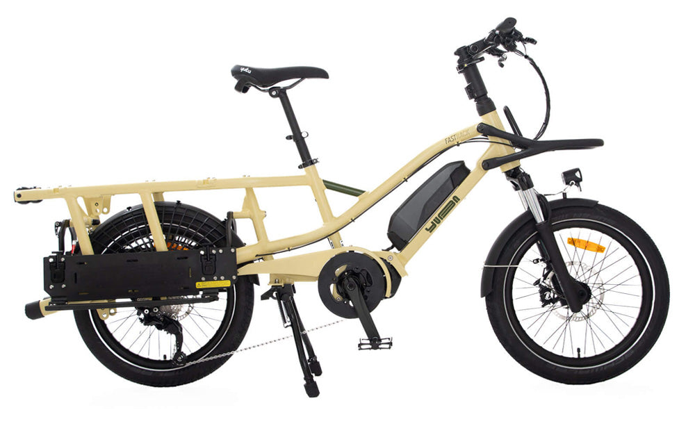 Yuba Fastrack (Gen 3)