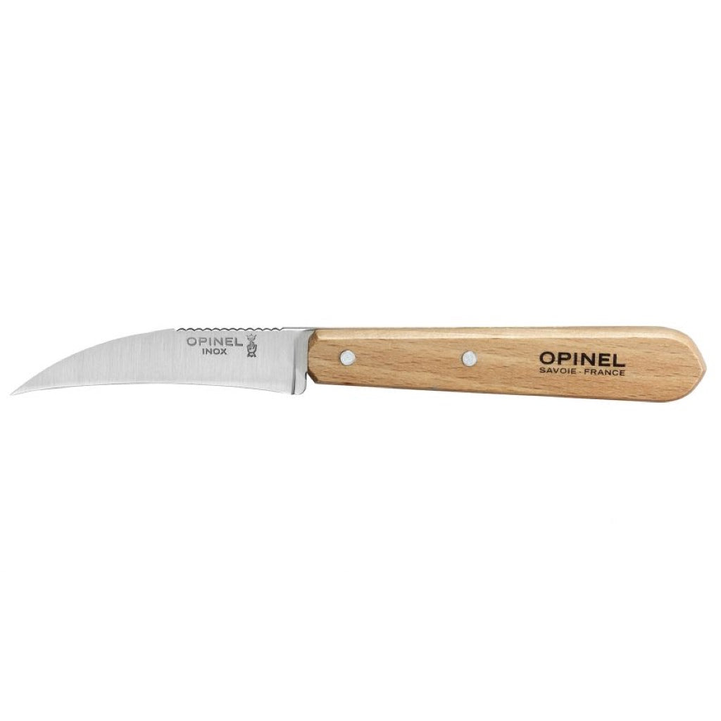 Opinel Vegetable Knife N°114