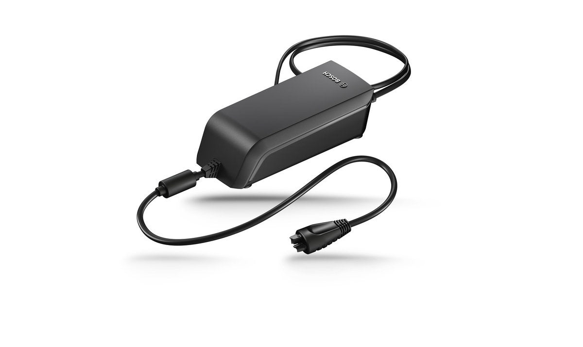Bosch eBike 4A Standard Charger