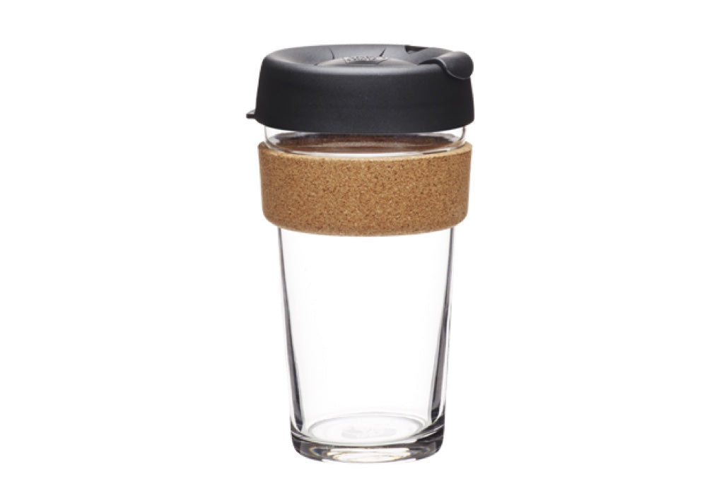 KeepCup Cork 450 ml (16 oz)