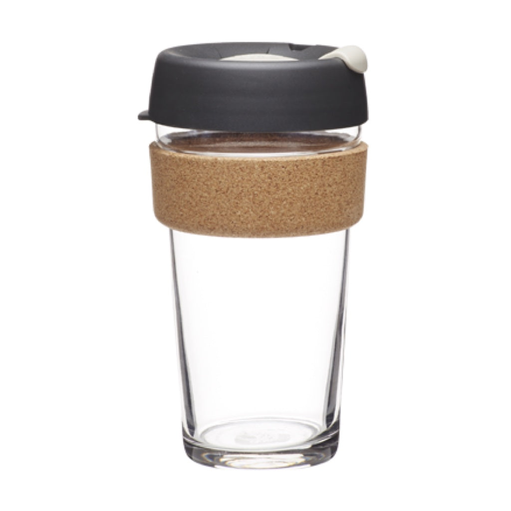 KeepCup Cork 450 ml (16 oz)