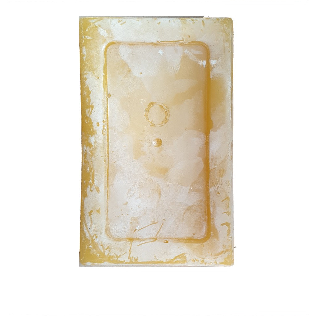 Tasmanian Beeswax Block
